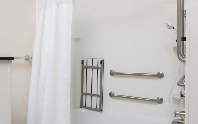 Fairfield Inn & Suites by Marriott Temple Belton