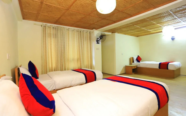 OYO 299 Hotel Sweet Home