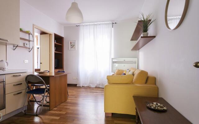 Cirillo 14 - Apartment Milan