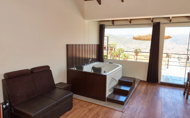 Balconcillo Hotel Boutique