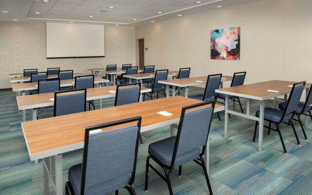 Home2 Suites Polaris Columbus, OH