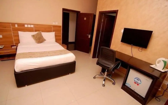 Grand Palazzo Hotel