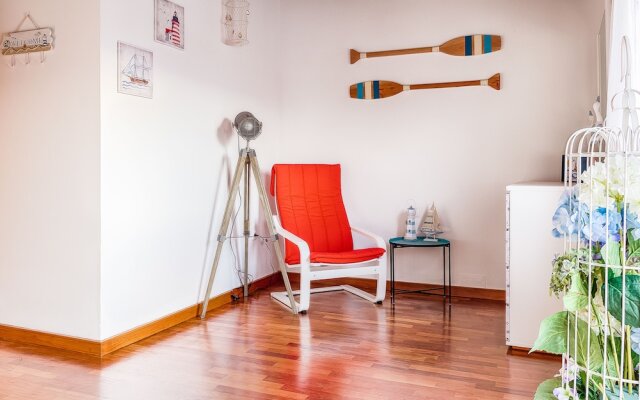 Casa do Pequeno Dragoeiro