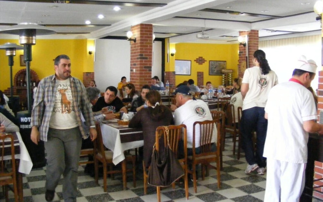 Hotel Asikoglu