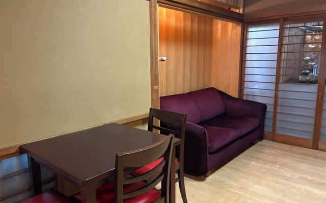 Momiji-an Kiyomizu-tei – Guest Rooms – Kyoto