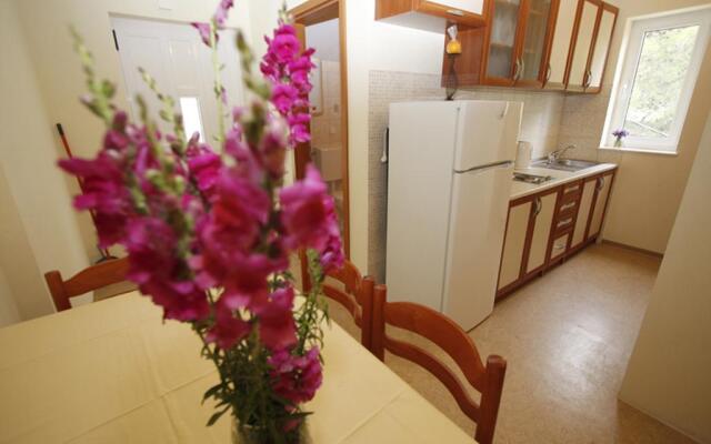 Apartments Vesna Mimice