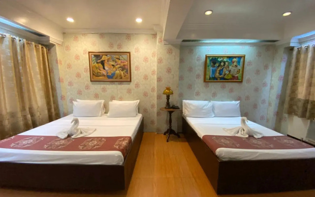 Stone House Bed and Breakfast