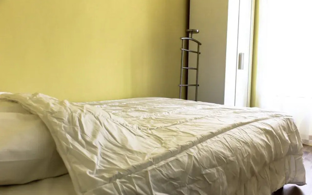 Happyfew - Appartement Le Mozart