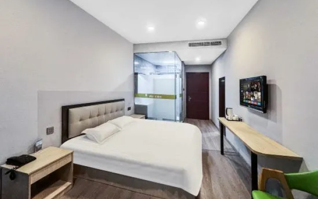 Fortune Garden Hotel