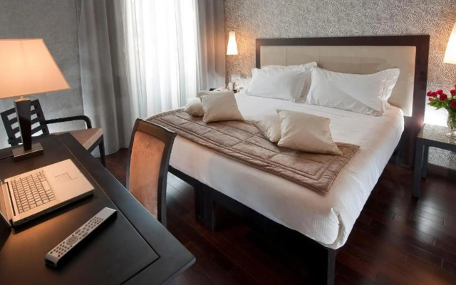 c-hotels Fiume