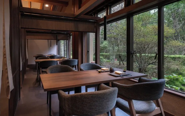 Nasuonsen Shinsyunnokago Hewitt Resort