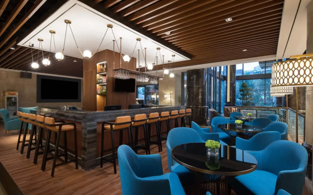 Ramada by Wyndham Shanghai Pudong
