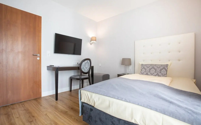 Hotel Rheinischer Hof