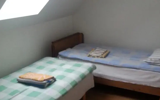 Jäägi Talu Homestay