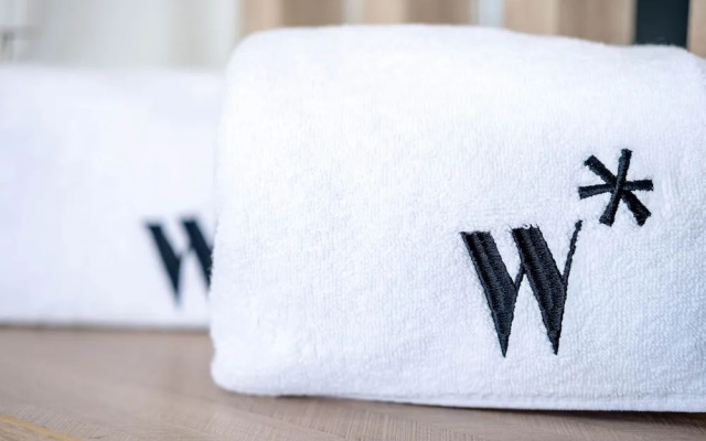 w Majestic Loft w Ocean View in Crespo