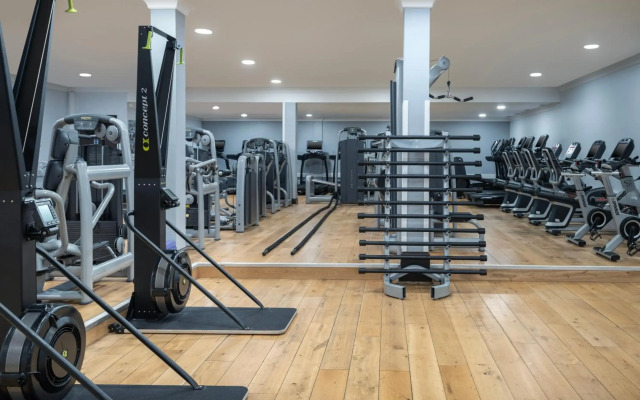 Delta Hotels Manchester Airport
