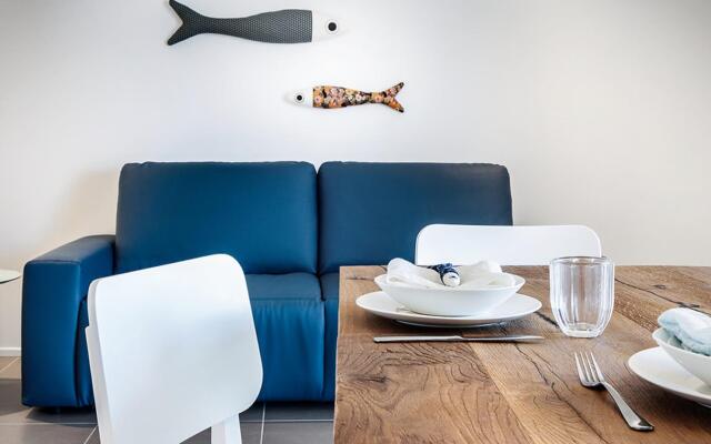 Felix Hotels - Hotel Residence Porto San Paolo