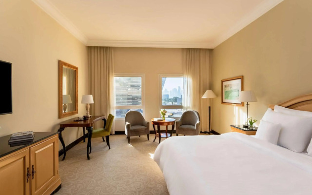 Mövenpick Hotel Doha