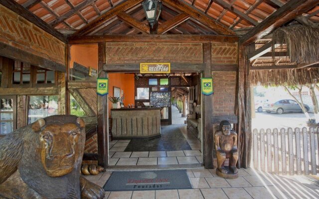 Quari Quara BY MN Hotéis