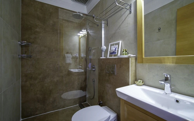 Savana Butik Otel