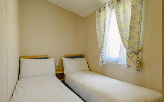Coastfields Holiday Village