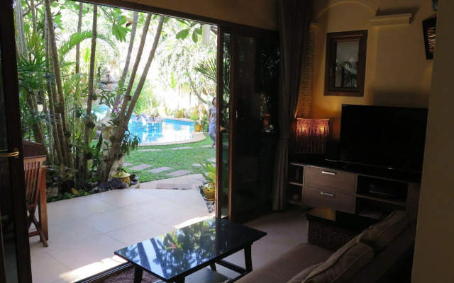 Le Viman Resort