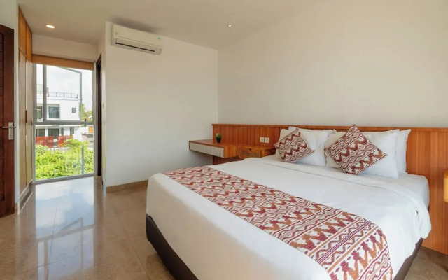 Maestro Bay View Villa