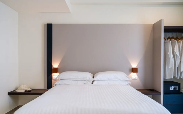 I Due Mori Luxury Rooms