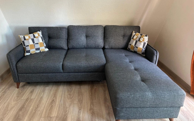 Pamukkale Apollon Garden