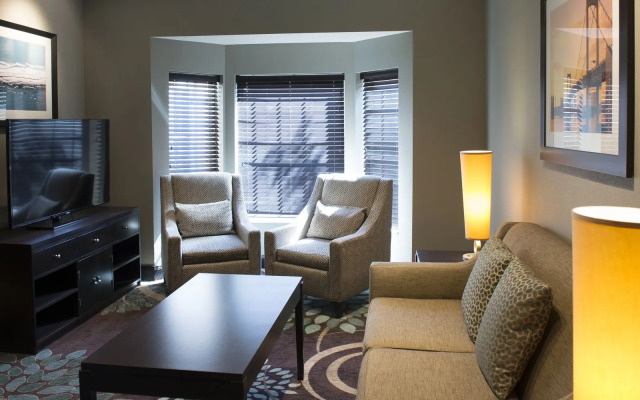 Staybridge Suites Fargo by IHG