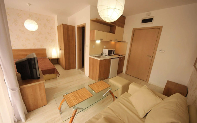 Menada Rainbow Apartments