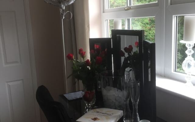 Buttercup House Bed and Breakfast