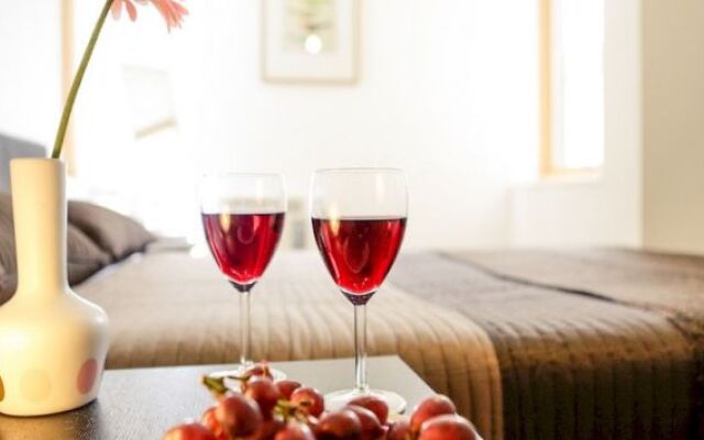 Smart Accommodation Camden Apartments