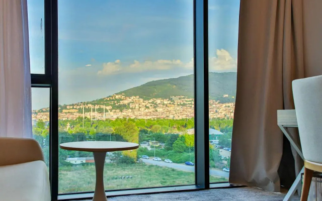 Sia Hotel Thermal & Spa