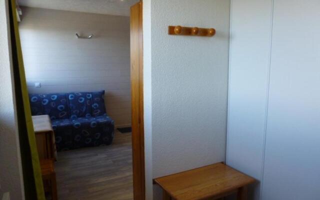 Studio Arette, 2 pièces, 5 personnes - FR-1-602-107