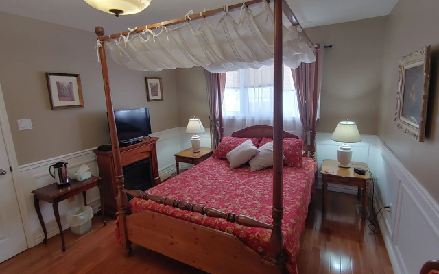 Bobcaygeon Bed and Breakfast