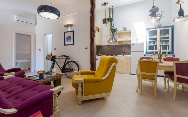 Apartment Alba