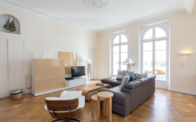VIP apartment