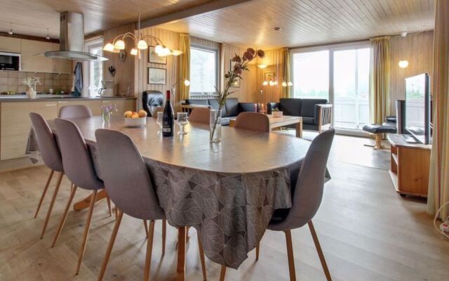 "Fraya" - 1km from the sea in Western Jutland