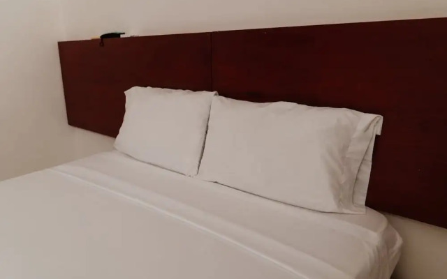 Hotel Sunrise Guamal