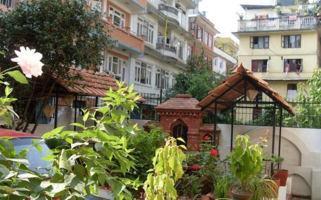 Asmita Bed And Breakfast