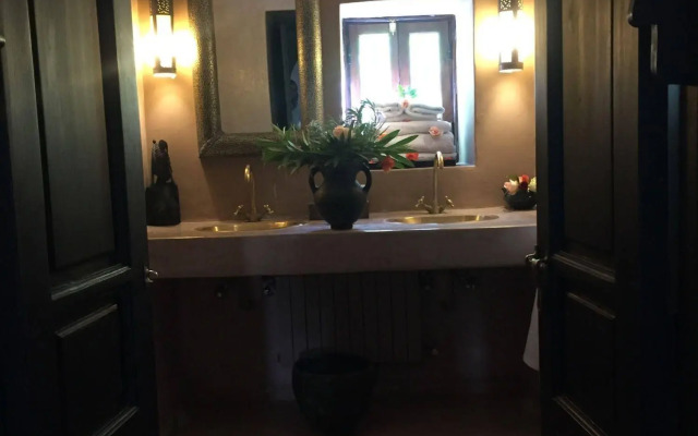 The Capaldi Hotel
