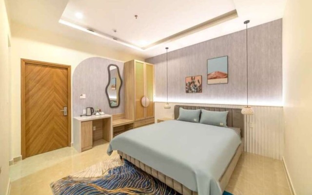 The Grandview Villa Dalat