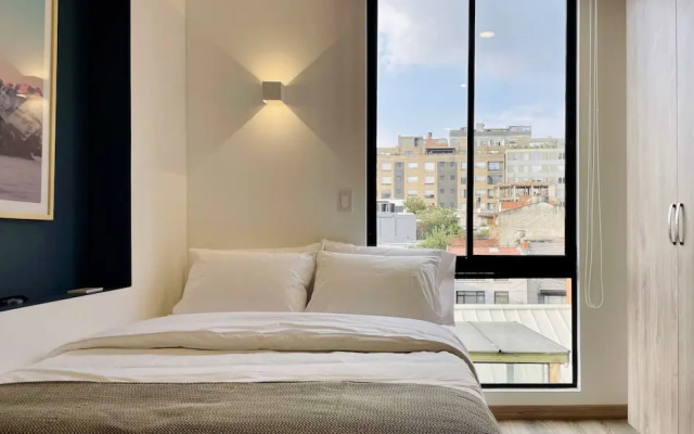 Serendipia By Wynwood House