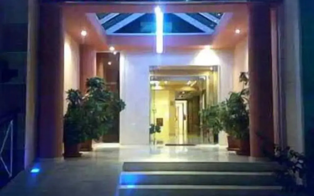 Pelopas Resort Apartments
