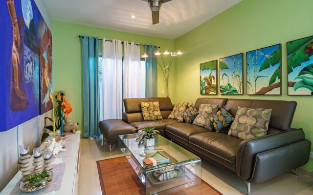 Casa Eden: Paradise At Coco Beach