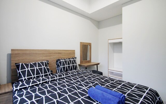 Puri Mansion Apartment