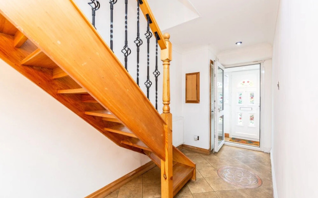 Hiikots Apartments Dagenham