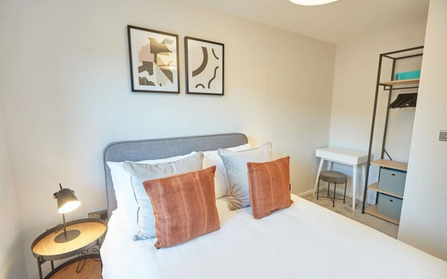 Curlew House in Whitby