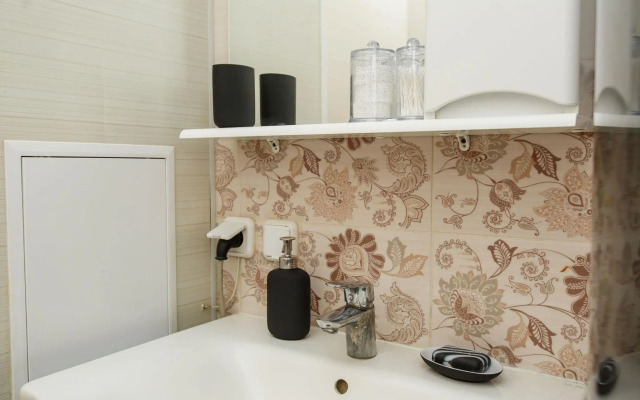 Apartments Keytee.Home on 9k1 Energetikov Avenue